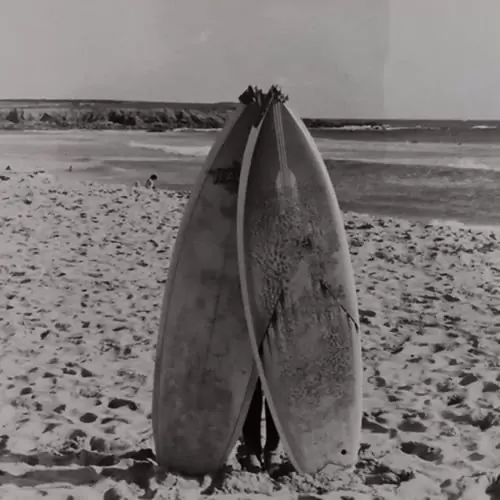 ESB : Plage de la Torche